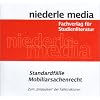 Audio-CD Standardf�lle Sachenrecht: Zum "Einpauken" der Fallstrukturen