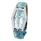 Royalty by Lil Kim Ladies Diamond Watch by Jacob & Co.