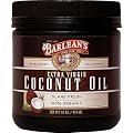 Barleans Coconut Oil (473ml)