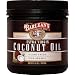 Barlean's Organic Oils Extra Virgin Coconut Oil, 16-Ounce Jar