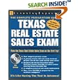 Texas Real Estate Sales Exam