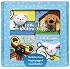 Finger Puppet Playtime Boxed Set (Finger Puppet Brd Bks)