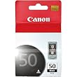 Canon PG-50 Black FINE Ink Cartridge-High Capacity