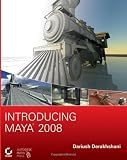 Book: Introducing Maya 2008 Introducing Maya 2008