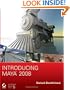 Introducing Maya 2008