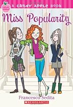 Candy Apple: Miss Popularity