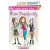 Candy Apple #3: Miss Popularity