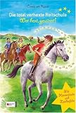 Produkt-Bild: Die total verhexte Reitschule. Wer hext, gewinnt!: HIT