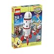 LEGO SpongeBob SquarePants Rocket Ride