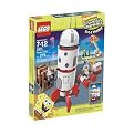LEGO SpongeBob SquarePants Rocket Ride