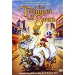 The Trumpet of the Swan $9.95