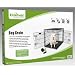 EliteField 36" 2-Door Folding Dog Crate, 36" Long X 24" Wide X 26" High