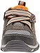 Stride Rite Toddler and Little Boys Osmond Athletic Sneaker