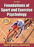 Foundations of Sport and Exercise Psychology