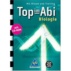 Top im Abi. Abiturhilfen: Top im Abi: Top im Abi. Biologie.inkl. CD-ROM: Mit Wissen und Training