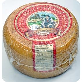 Moliterno Sheep Cheese (8 ounce):  Grocery &amp; Gourmet Food