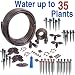 Standard Greenhouse Drip Irrigation Kit