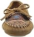 Minnetonka Women's El Paso II Moccasin