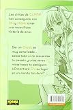 Chobits 4 (Spanish Edition)
