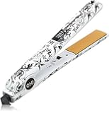 CHI PRO 1" Ceramic Flat Iron in Rock & Roll - Ionic Tourmaline Hair Straightener