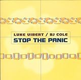 Stop The Panic by Cooking Vinyl 【並行輸入品】