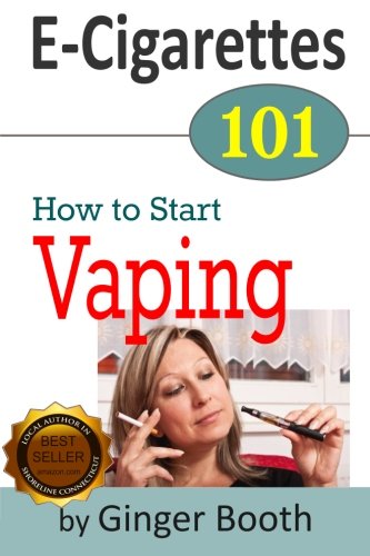 E-Cigarettes 101: How to Start Vaping (Volume 1)