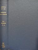 Article 177 EEC : experiences and problems