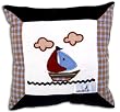Nautica Kids Decorative Pillow Jack