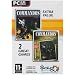 Commandos: Behind Enemy Lines and Beyond The Call of Duty - Double Pack (PC)