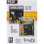 Commandos: Behind Enemy Lines and Beyond The Call of Duty - Double Pack (PC)