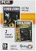 Commandos: Behind Enemy Lines and Beyond The Call of Duty - Double Pack (PC)