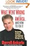 What Went Wrong with America... and How to Fix It: Reclaiming the Power That Rightfully Belongs to You