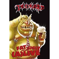Fat Ugly & Still a Live (2pc) [Import Zone 1]