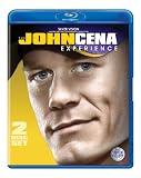 WWE - The John Cena Experience [Blu-ray]