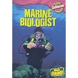 marine biologist cool careers