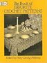 Big Book of Favorite Crochet Patterns (Dover Needlework)