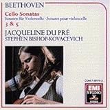 Beethoven: Cello Sonatas