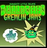 Halloween Gremlin Jams