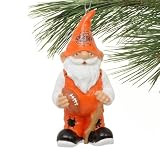 Oklahoma State University Cowboys Gnome Ornament
