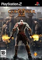 God of War II (PS2)