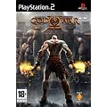 God of War II (PS2)