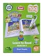 LeapFrog Tag Learn to Read Phonics Book Series: Short Vowels