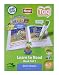 LeapFrog Tag Learn to Read Phonics Book Series: Short Vowels