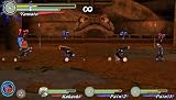 NARUTO-�ʥ��- ������ �ʥ�ƥ���åȥ�������3 (͢����) Naruto Shippuden: Ultimate Ninja Heroes 3 for PSP