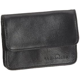 porte-cartes aluminium La Bagagerie 25 Bis Porte-monnaie