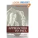 Approaches to Paul: A Student's Guide to Recent Scholarship