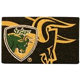 University of South Florida USF Bulls Welcome Doormat Outdoor