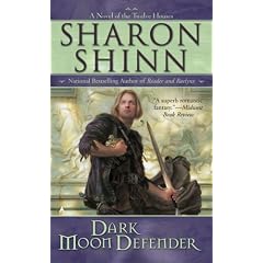 Dark Moon Defender (The Twelve Houses)