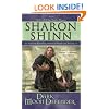 Dark Moon Defender (The Twelve Houses, Book 3)