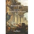 Arguments d'un d�sespoir contemporain